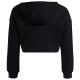 Adidas Παιδικό φούτερ XFG Regular Cropped Hoodie Adidas Παιδικό φούτερ XFG Regular Cropped Hoodie